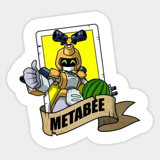 metabee Sticker